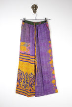 Load image into Gallery viewer, Kantha Lounge Pants S (16714)