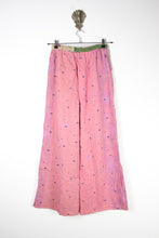 Load image into Gallery viewer, Kantha Lounge Pants S (18203)