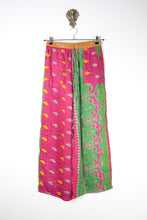 Load image into Gallery viewer, Kantha Lounge Pants S (18206)