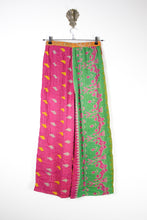 Load image into Gallery viewer, Kantha Lounge Pants S (18206)