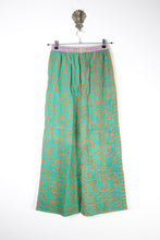 Cargar imagen en el visor de la galería, Kantha Lounge Pants S (18210)