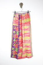 Cargar imagen en el visor de la galería, Kantha Lounge Pants S (18211)