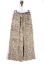 Load image into Gallery viewer, Kantha Lounge Pants S (5495)