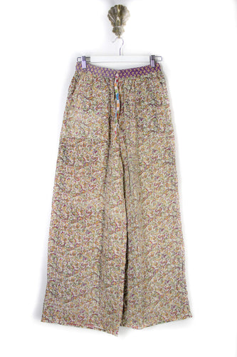 Kantha Lounge Pants S (5495)