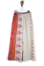 Load image into Gallery viewer, Kantha Lounge Pants S (5495)