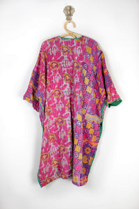 Kantha Ruana l/slv (4579)