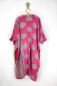 Kantha Ruana l/slv (4585)