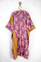 Load image into Gallery viewer, Kantha Ruana l/slv (4594)