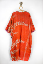 Load image into Gallery viewer, Kantha Ruana l/slv (4594)