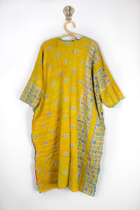 Kantha Ruana l/slv (4595)