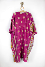 Load image into Gallery viewer, Kantha Ruana l/slv (4596)