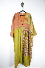 Carica l'immagine nel visualizzatore di Gallery, Luna Dress long-sleeve L/XL (17603)