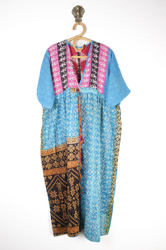 Luna Dress S/M (14400)