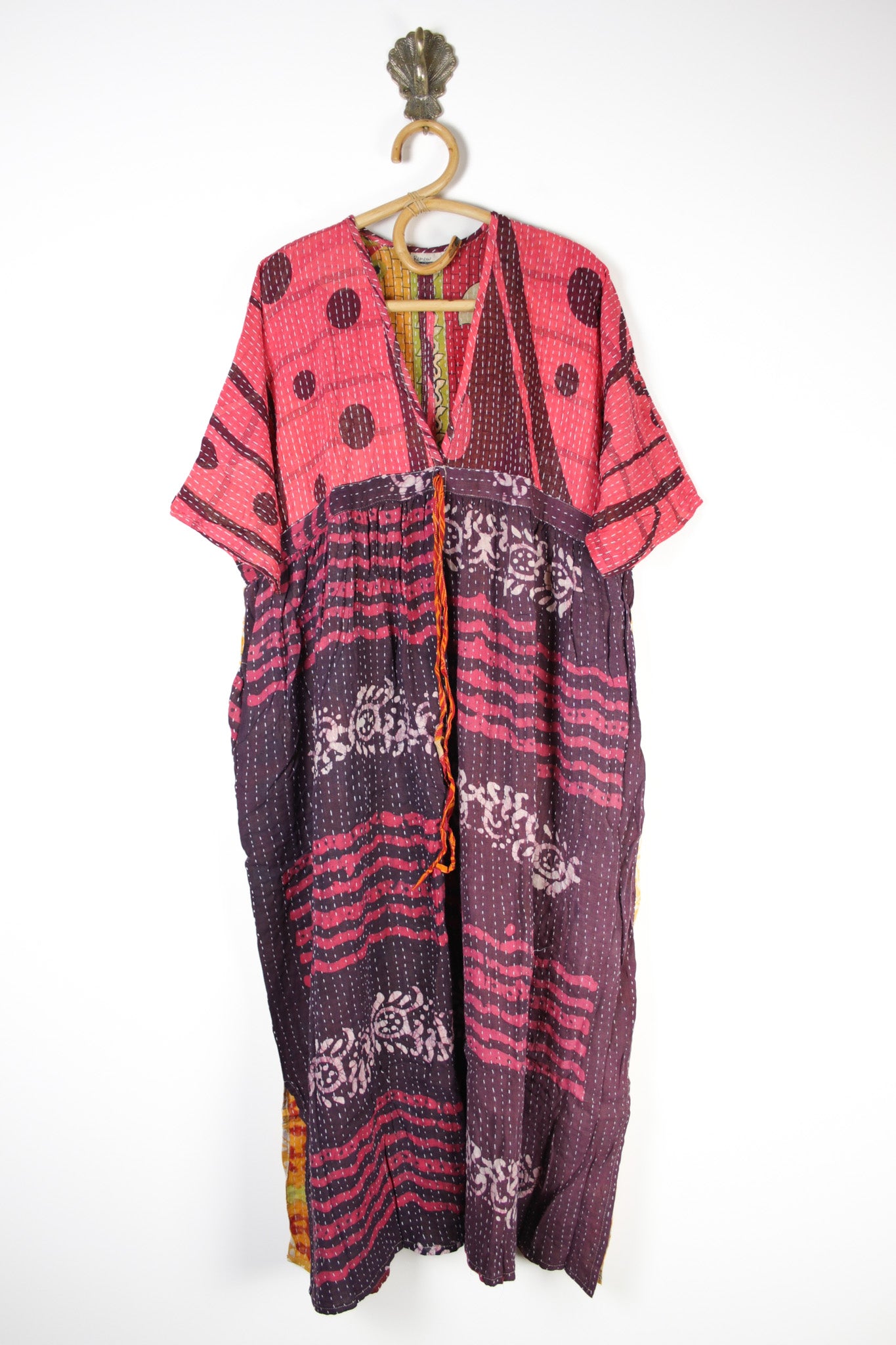 Luna Dress S/M (14405)