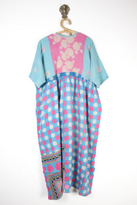 Luna Dress S/M (14414)