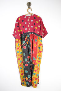Luna Dress S/M (14423)