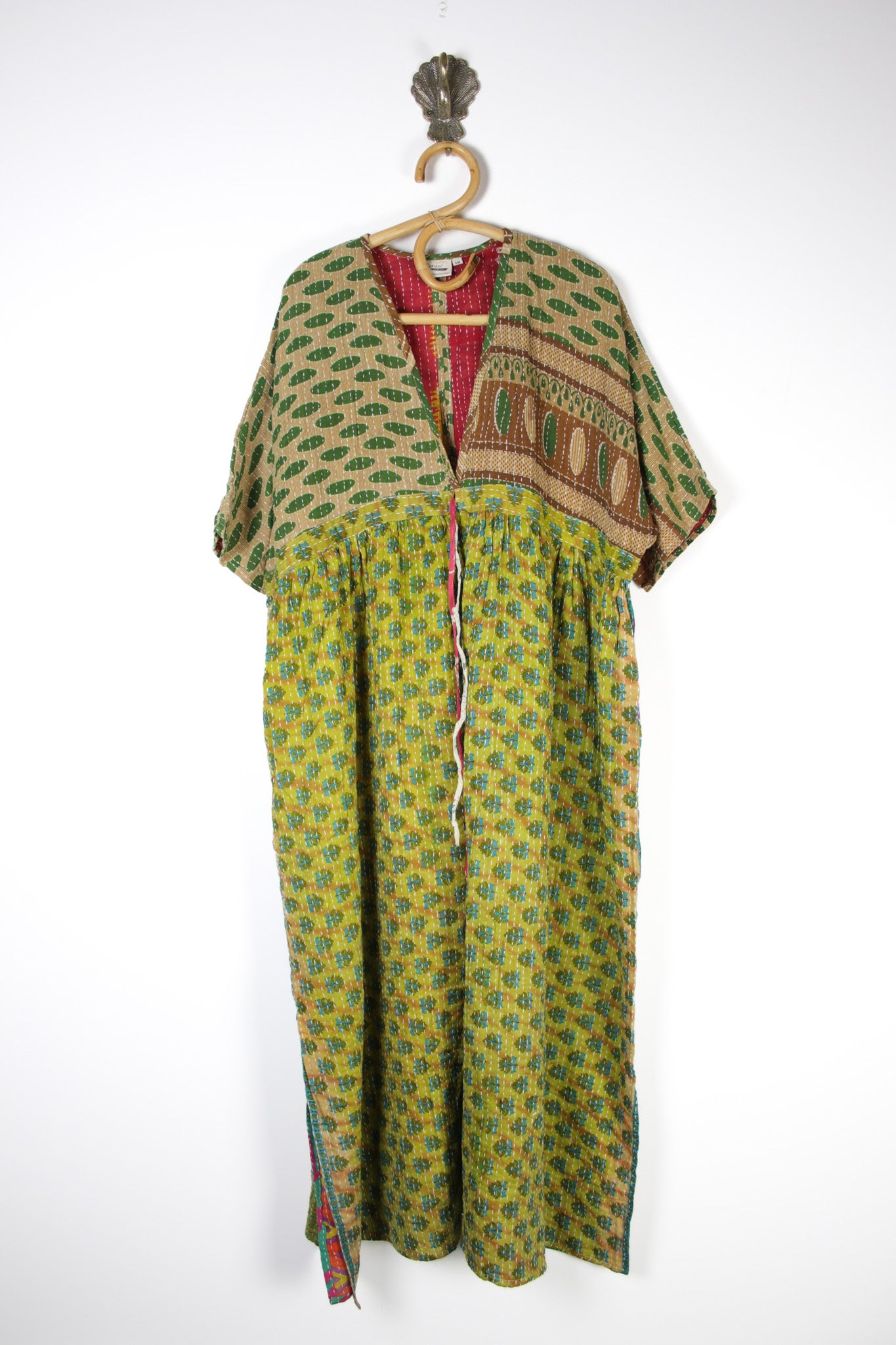 Luna Dress S/M (15164)