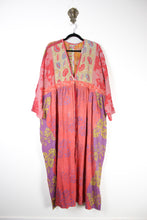 Load image into Gallery viewer, Luna Dress long-sleeve S/M (17609)