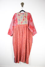 Load image into Gallery viewer, Luna Dress long-sleeve S/M (17609)