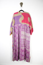 Carica l'immagine nel visualizzatore di Gallery, Luna Dress long-sleeve S/M (17612)