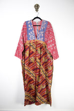 Carica l'immagine nel visualizzatore di Gallery, Luna Dress long-sleeve S/M (17613)