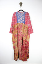 Carica l'immagine nel visualizzatore di Gallery, Luna Dress long-sleeve S/M (17613)