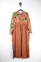 Carica l'immagine nel visualizzatore di Gallery, Luna Dress long-sleeve S/M (17615)