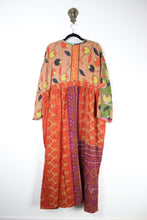 Carica l'immagine nel visualizzatore di Gallery, Luna Dress long-sleeve S/M (17615)