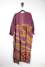 Carica l'immagine nel visualizzatore di Gallery, Luna Dress long-sleeve S/M (17625)