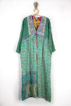 Load image into Gallery viewer, Luna Maxi Dress LXL (4666)