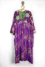 Load image into Gallery viewer, Luna Maxi Dress LXL (4672)