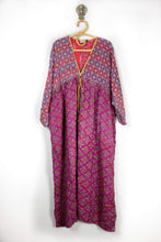 Load image into Gallery viewer, Luna Maxi Dress LXL (4686)