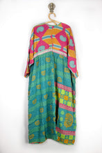 Load image into Gallery viewer, Luna Maxi Dress LXL (4690)