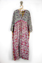 Load image into Gallery viewer, Luna Maxi Dress LXL (4694)