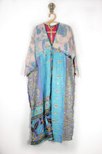 Load image into Gallery viewer, Luna Maxi Dress LXL (4696)