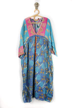 Load image into Gallery viewer, Luna Maxi Dress LXL (4745)