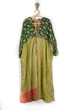 Load image into Gallery viewer, Luna Maxi Dress LXL (4746)