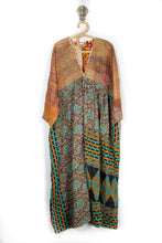 Load image into Gallery viewer, Luna Maxi Dress LXL (4747)