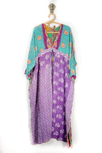 Load image into Gallery viewer, Luna Maxi Dress LXL (4750)