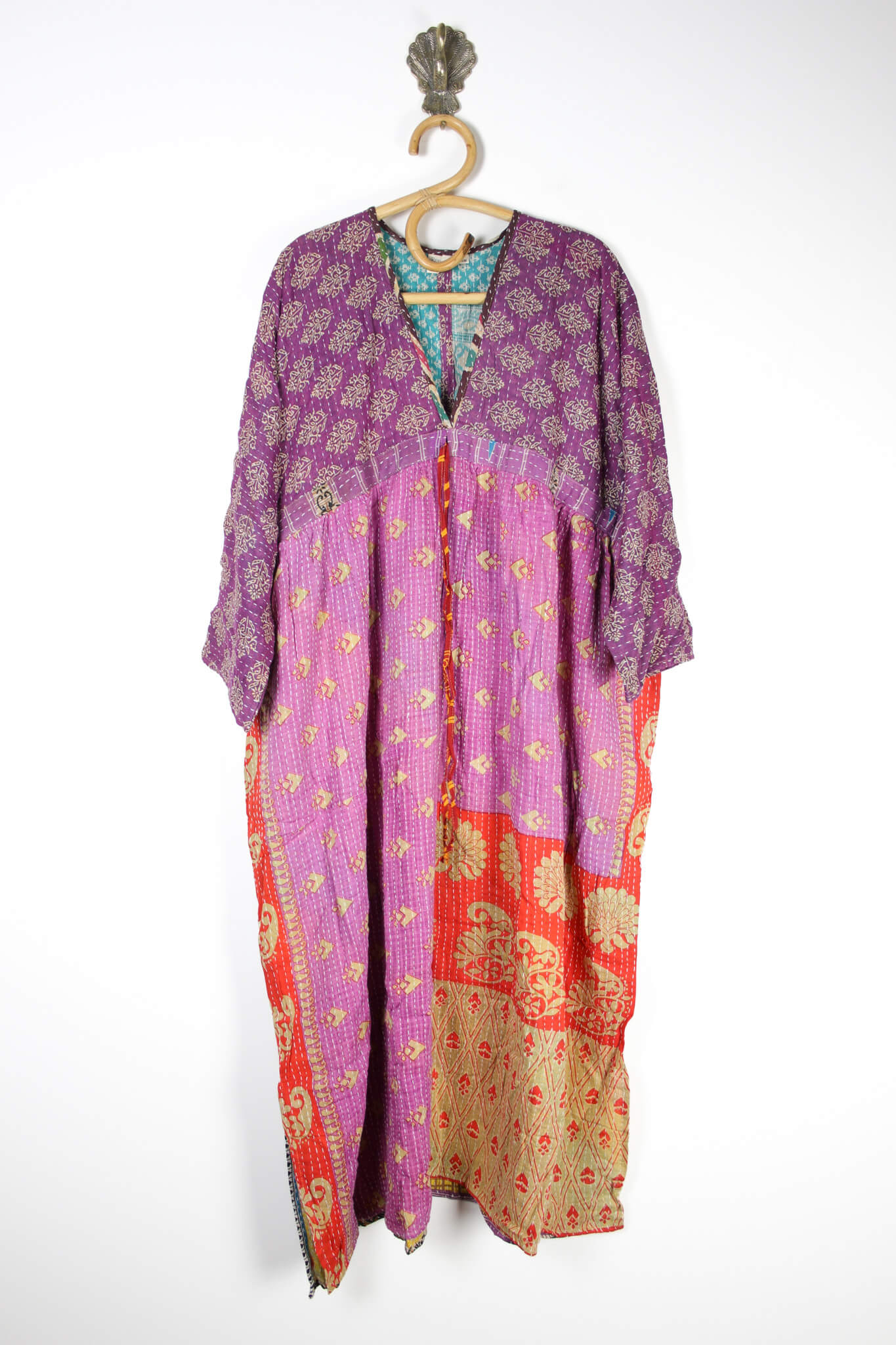 Luna Dress S/M (7540)