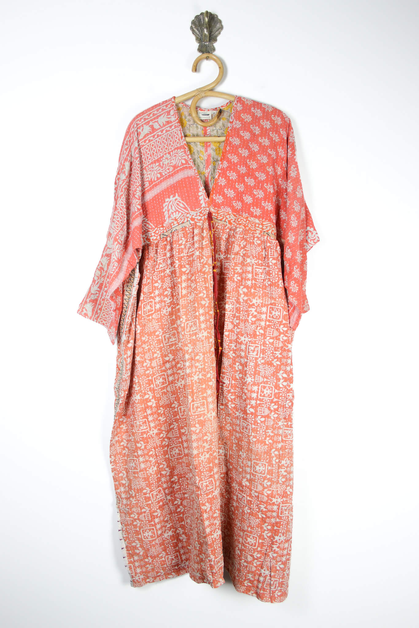 Luna Dress S/M (7550)