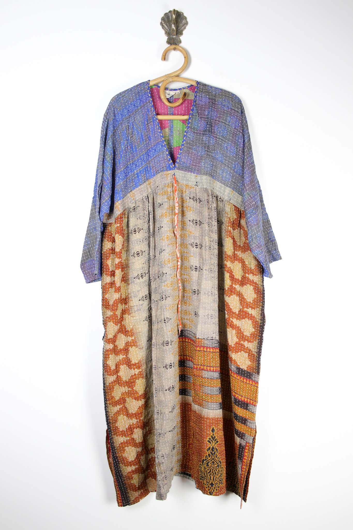 Luna Dress S/M (7551)