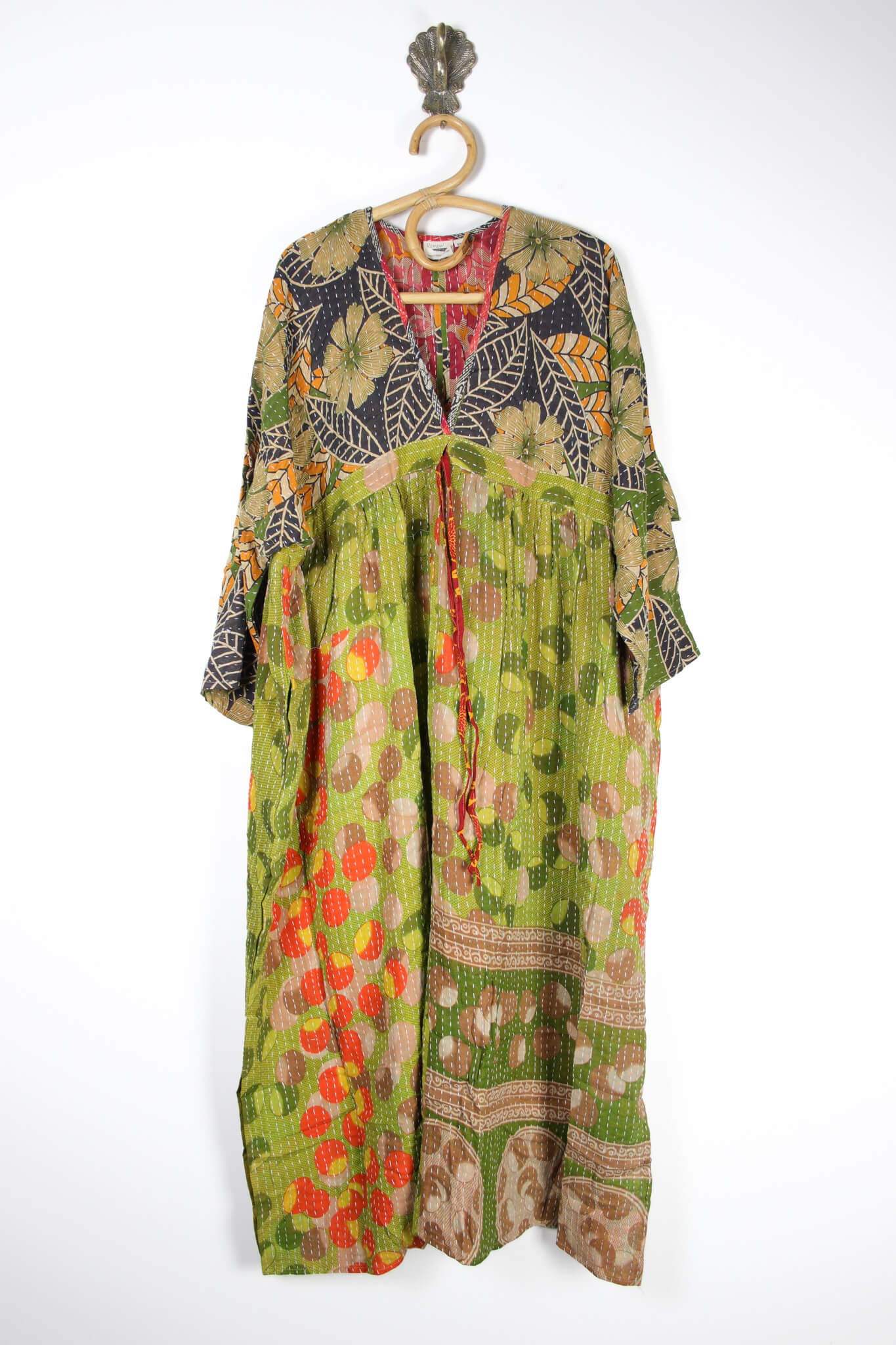 Luna Dress S/M (7556)