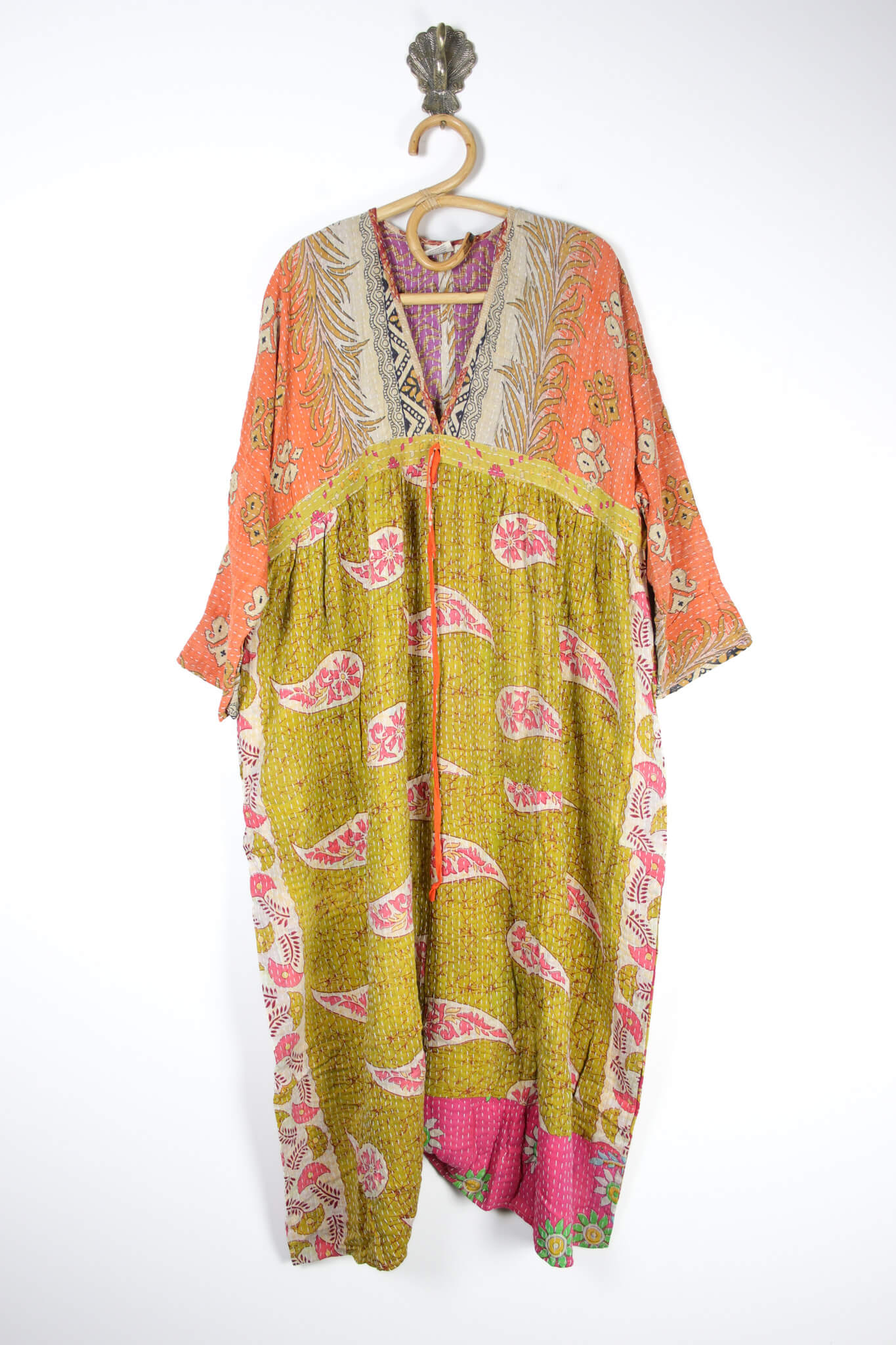 Luna Dress S/M (7557)