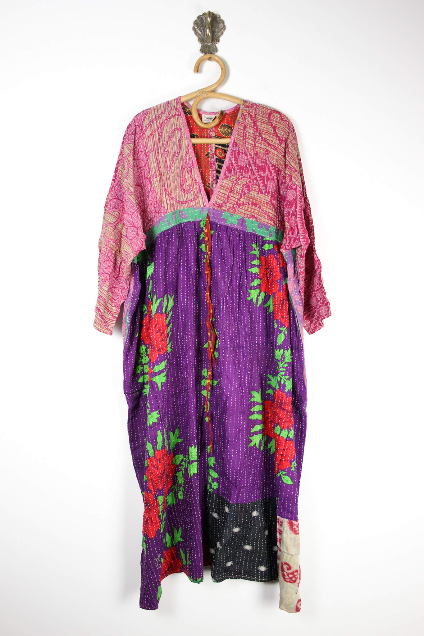 Luna Dress S/M (7558)