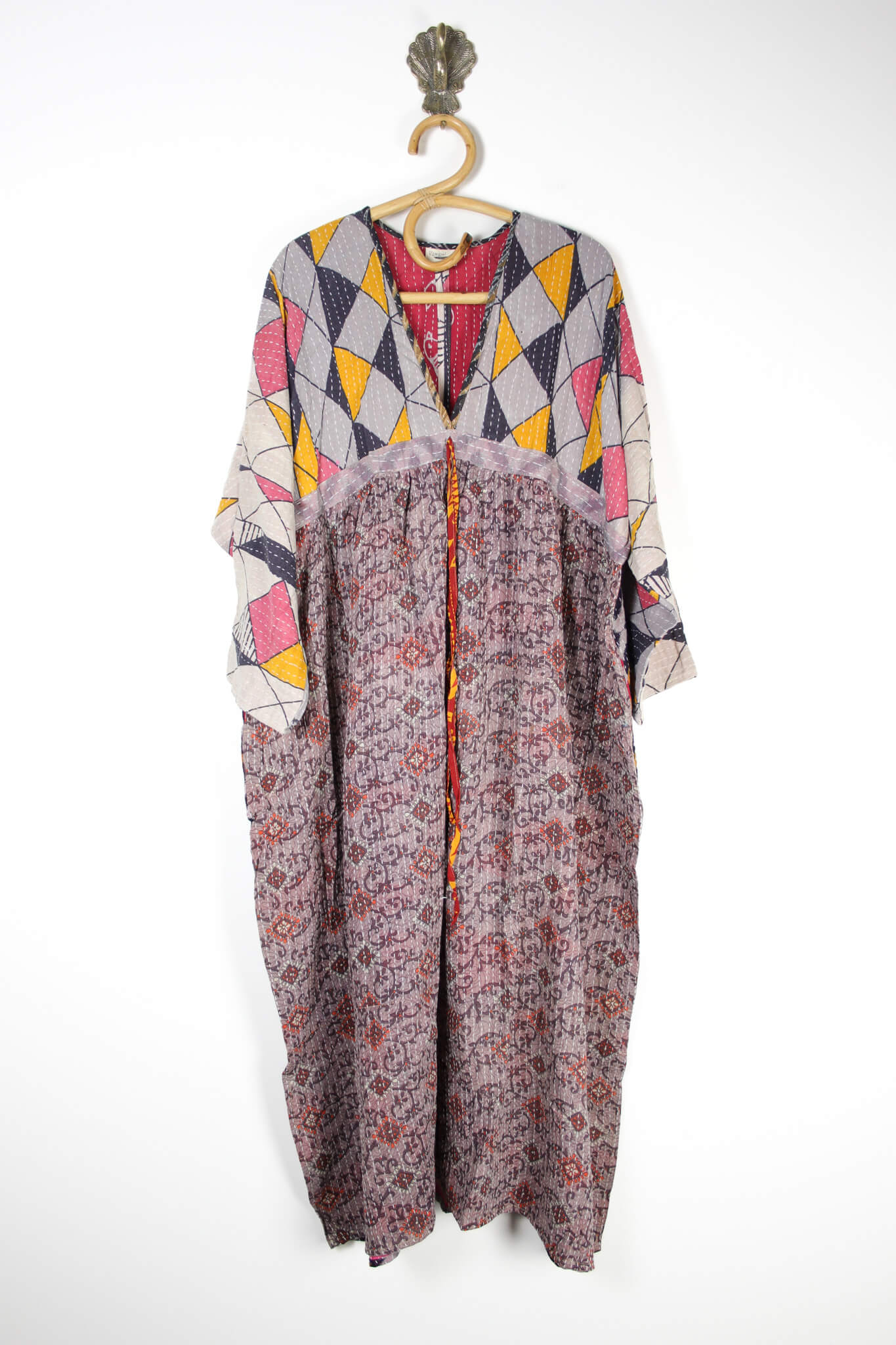 Luna Dress S/M (7566)