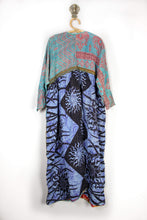 Load image into Gallery viewer, Luna Maxi Dress SM (4698)