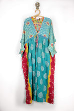 Load image into Gallery viewer, Luna Maxi Dress SM (4700)