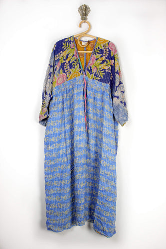 Luna Maxi Dress SM (4703)