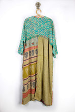 Load image into Gallery viewer, Luna Maxi Dress SM (4724)